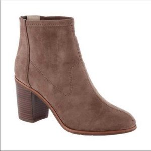 Free People Ringmaster Bootie
